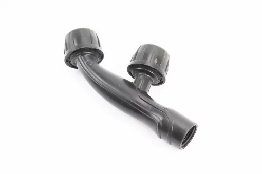 Розпилювач F-подібні подвійний з червоним, Мотообприскувач, YQ-208031