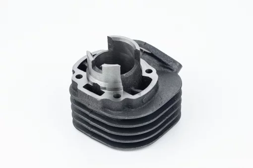 Цилиндр к-кт (цпг) Honda DIO ZX/AF34 50cc-40мм (палец 12мм) (AF35 DIO ZX; AF48 LEAD), YQ-308450