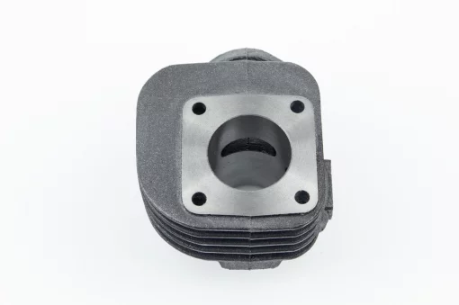 Цилиндр к-кт (цпг) Honda DIO ZX/AF34 50cc-40мм (палец 12мм) (AF35 DIO ZX; AF48 LEAD), YQ-308450