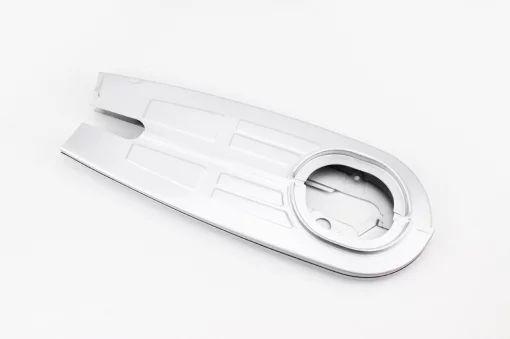 Защита (кожух) цепи приводной к-кт (две части), DELTA, YQ-318047