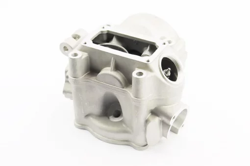 Головка цилиндра в сборе CB-250cc-69мм полный к-кт-водяное охлаждение тип 2, CB125-300, YQ-321484