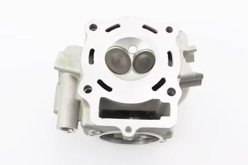 Головка цилиндра в сборе CB-250cc-69мм полный к-кт-водяное охлаждение тип 2, CB125-300, YQ-321484