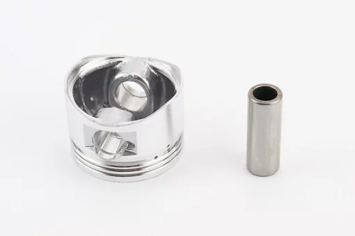 Поршень к-кт 125cc 52,4мм +0,25 (палець 15мм), жовта коробка, 125-150сс 4Т, YQ-310613