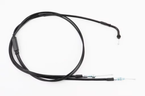 Трос газа Suzuki AD100 (трос 170; 178 см; кожух 164; 173см), YQ-308522