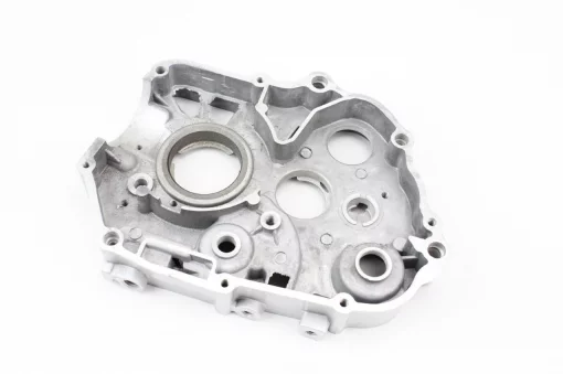 Картер правый (под вал 20мм), DELTA, YQ-318077