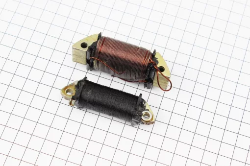 Катушки статора магнето к-кт 2 шт, DELTA, YQ-318078