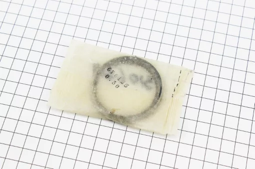 Кольца поршневые 125cc 52,4мм +0,50, 125-150сс 4Т, YQ-310669