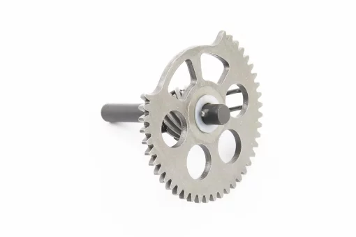 Храповик кікстартера в зборі, 125-150сс 4Т, YQ-310672