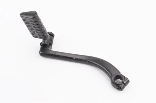 Важель кікстартера (плоска підніжка), чорний, 125-150сс 4Т, YQ-310677