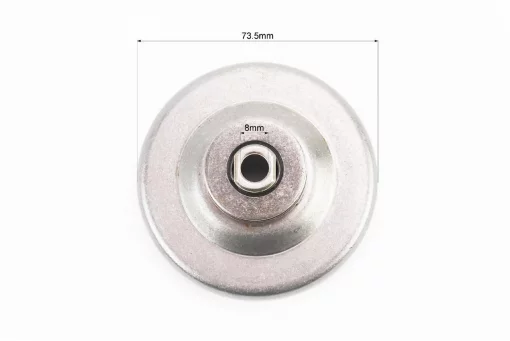 Тарелка сцепления 3/8-6 Makita, Dolmar, Електропила, YQ-209016