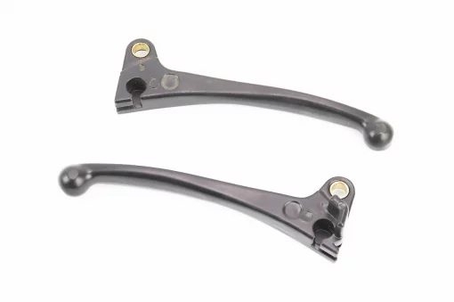 Важелі керма до-кт Honda DIO, чорні, YQ-308529