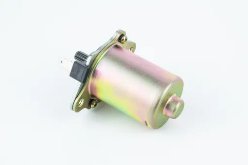 Стартер Honda DIO, YQ-308552