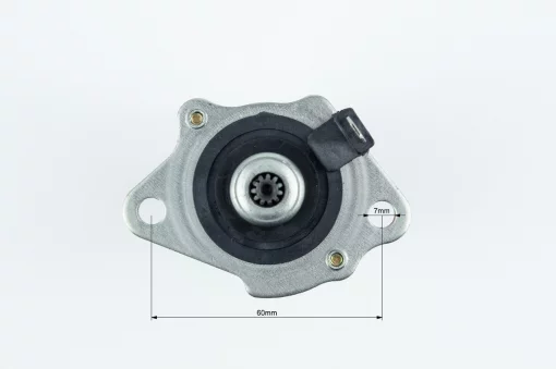 Стартер Honda DIO, YQ-308552