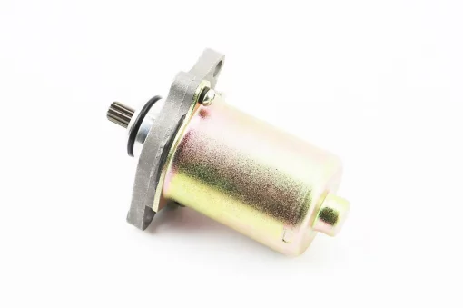 Стартер Honda TACT, YQ-308553