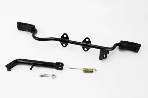 Підніжка центральна водійська Active тип 1, ACTIVE, YQ-318092