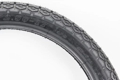 Шина 2,50-17 дорожная SV531, ШИНИ, YQ-303559