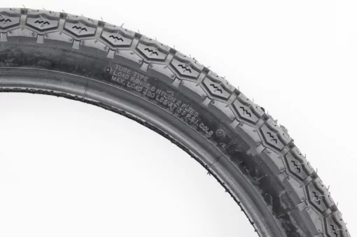 Шина 2,50-17 дорожная SV531, ШИНИ, YQ-303559