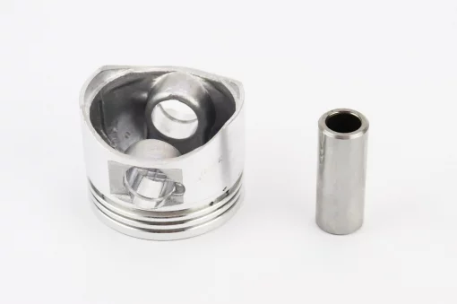 Поршень к-кт 100cc 50мм STD (палець 15мм), 125-150сс 4Т, YQ-310701