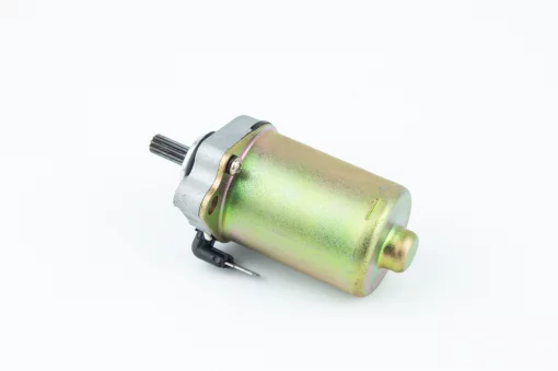 Стартер Suzuki AD50 тип 1, YQ-308556