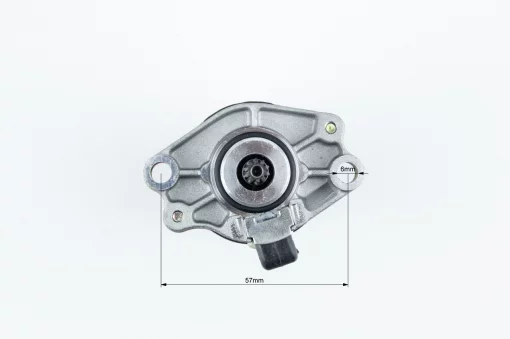 Стартер Suzuki AD50 тип 1, YQ-308556