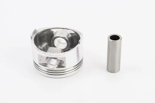 Поршень к-кт 150cc 57,4мм STD (палец 15мм), 125-150сс 4Т, YQ-310709