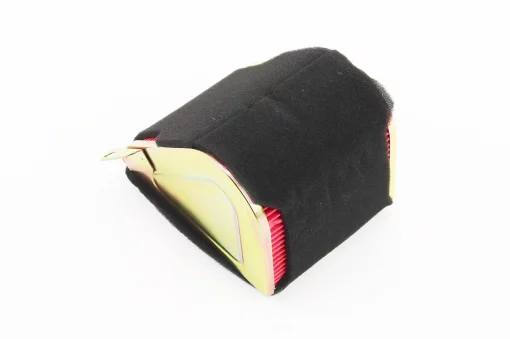 Фільтр-елемент повітряний трикутник 125cc, 125-150сс 4Т, YQ-310714