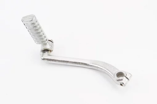 Важель кікстартера (плоска підніжка), хром, 125-150сс 4Т, YQ-310725