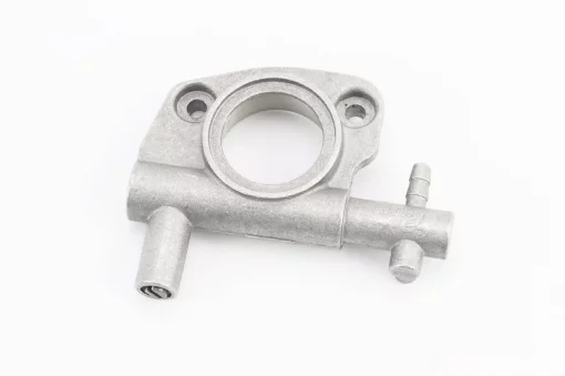 Насос масляный OLEO MAC 937/941C/GS/370/GS410C, для EFCO 137/141S/MT3700/MT4100S, Б/П-Oleo Mac, YQ-210006