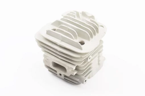 Цилиндр, к-кт (цпг) 45мм (палец 10мм) OLEO MAC 952, для EFCO 152, Б/П-Oleo Mac, YQ-210014