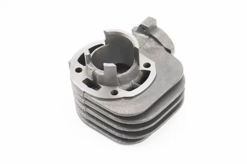 Цилиндр к-кт (цпг) Suzuki LET'S 50cc-41мм (палец 10мм), YQ-308571