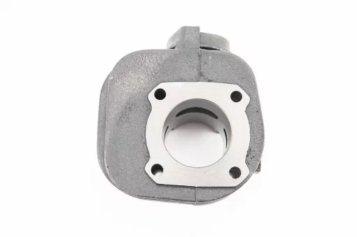 Цилиндр к-кт (цпг) Suzuki LET'S 50cc-41мм (палец 10мм), YQ-308571