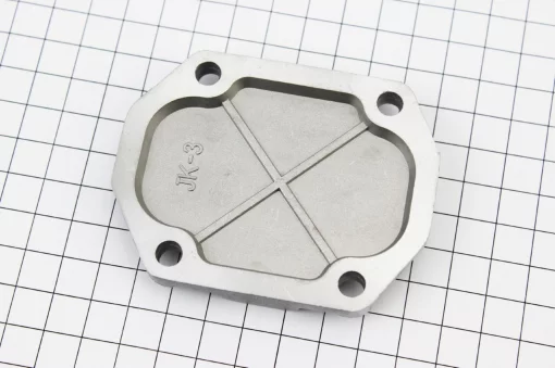 Крышка головки цилиндра верхняя тип 1, DELTA, YQ-318121