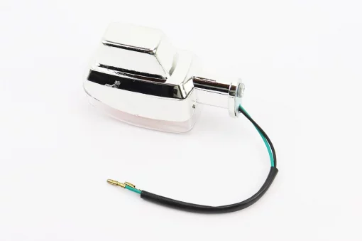 Поворотник (пластик) 125J, Viper-125-150J, YQ-321602