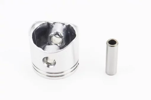 Поршень, к-кт 42мм (палець 10мм) OLEO MAC 947, Б/П-Oleo Mac, YQ-210035