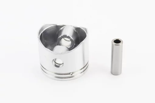 Поршень, к-кт 45мм (палец 10мм) OLEO MAC 952, Б/П-Oleo Mac, YQ-210040