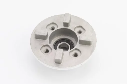 Панель демпферная с подшипником, высота посадки звезды-28мм, DELTA, YQ-318145