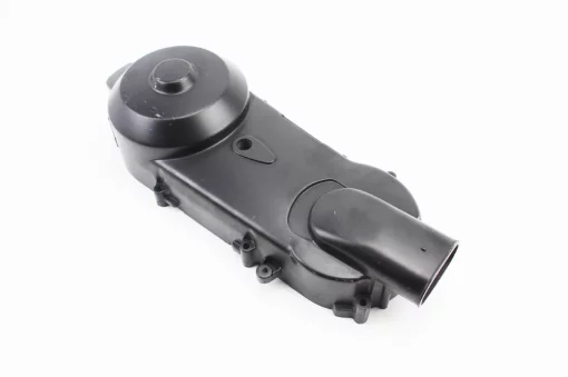 Кришка варіатора коротка тип 2 (присутні невеликі потертості), 125-150сс 4Т, YQ-310762