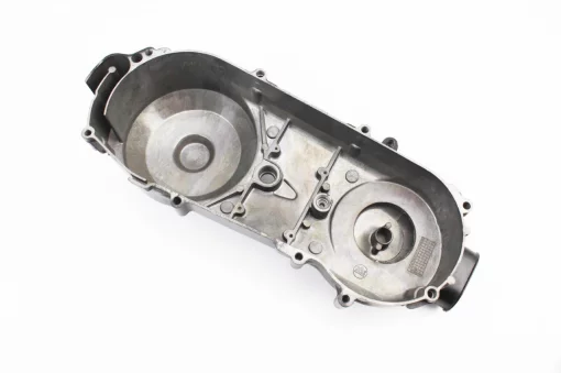 Кришка варіатора коротка тип 2 (присутні невеликі потертості), 125-150сс 4Т, YQ-310762