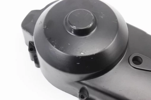 Кришка варіатора коротка тип 2 (присутні невеликі потертості), 125-150сс 4Т, YQ-310762