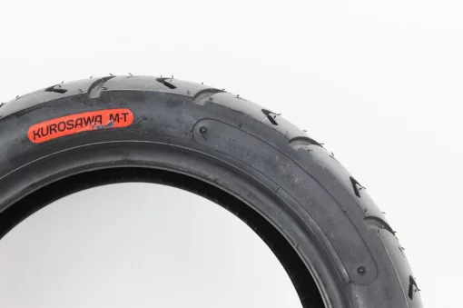 Шина 130/70-12 бескамерная, шоссейный рисунок L628, ШИНИ, YQ-303606