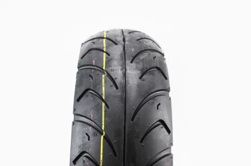 Шина 130/70-12 бескамерная, шоссейный рисунок L628, ШИНИ, YQ-303606