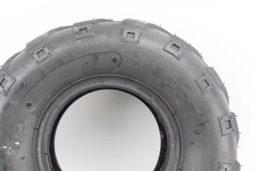 Шина на квадроцикл 145x70-6 бескамерная L644, ШИНИ, YQ-303607