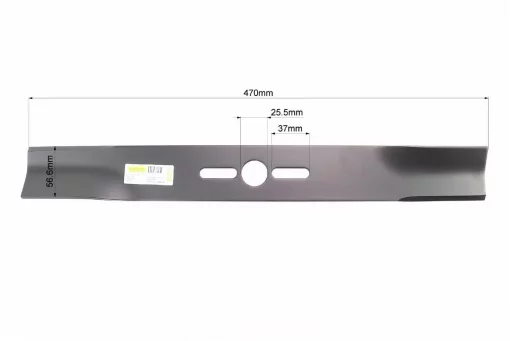 Нож 470мм, Газонокосарка, YQ-212019