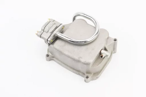 Крышка головки цилиндра (клапанов) с сапуном "экологическая", 125-150сс 4Т, YQ-310775