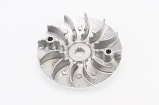 Крыльчатка вариатора переднего, 125-150сс 4Т, YQ-310787