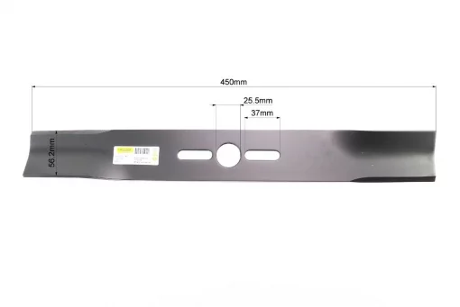 Нож 450мм, Газонокосарка, YQ-212023