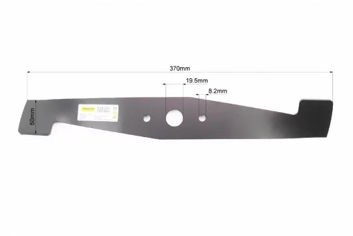 Нож 370мм AL-KO, Газонокосарка, YQ-212025