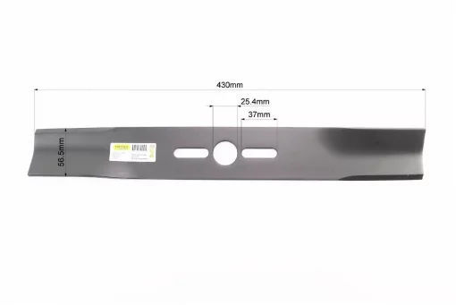 Нож 430мм, Газонокосарка, YQ-212027