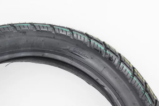 Шина 2,75-17 дорожная "ёлка" MC-072, ШИНИ, YQ-303616