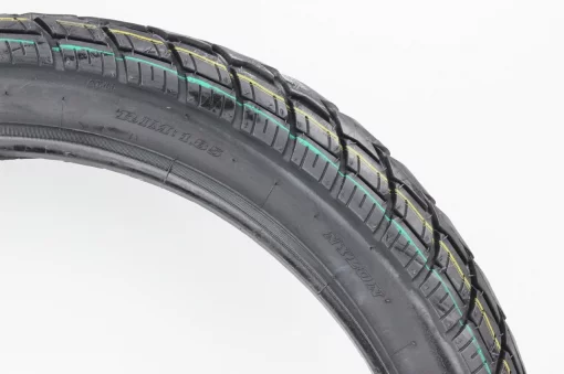 Шина 2,75-17 дорожная "ёлка" MC-072, ШИНИ, YQ-303616